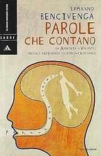 Parole che contano. Da