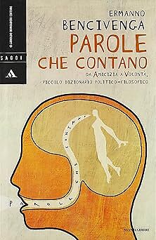 Parole che contano da - che, contano.
