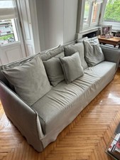 divano gervasoni ghost 10G