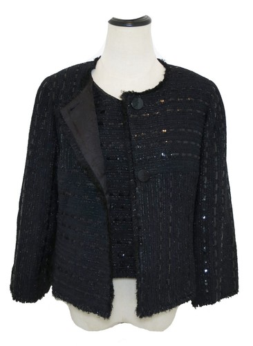 Giacca superiore chanel 2000 - giacca,
