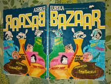 EUREKA BAZAR suppl. al n. 128