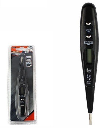 Cercafase tester lcd lettura - cercafase,