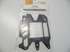 TEAM MAGIC 502338 Radio PLate