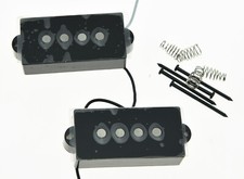 Set pickup basso Alnico 5 P