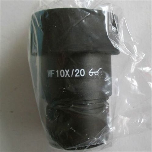 Microscopio 10x wf per - pz, 10x/20