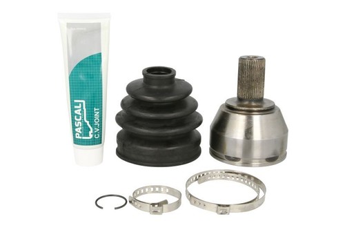 Pascal kit giunti - pascal, giunti,
