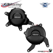GBRacing Engine Crankcase