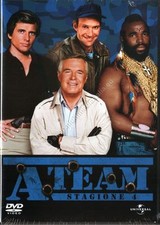 A-TEAM ATEAM STAGIONE 4 -