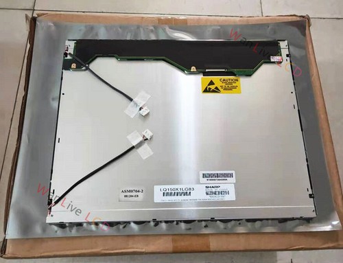 Originale lq150x1lg83 sharp - originale,