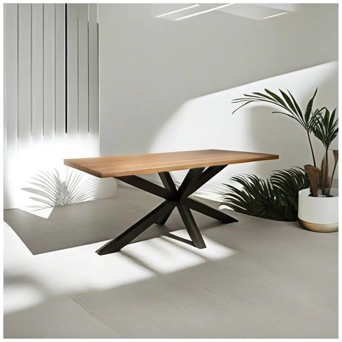 Tavolo pranzo rovere - in,