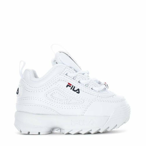 Scarpe bimbo bimba fila - scarpe,