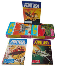 FANTASY La Fantascienza a Fumetti CORNO Numeri a scelta Qs. Edicola