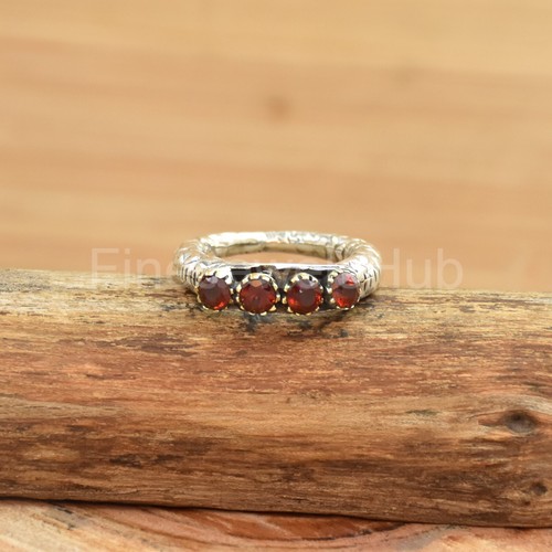 925 sterling silver ring - silver,