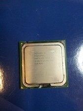 cpu Processore Intel Pentium 4 640 SL7Z8 2 m Cache 3.20 GHz 800 MHz ..