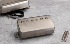 TONERIDER AC2 ALNICO II SET
