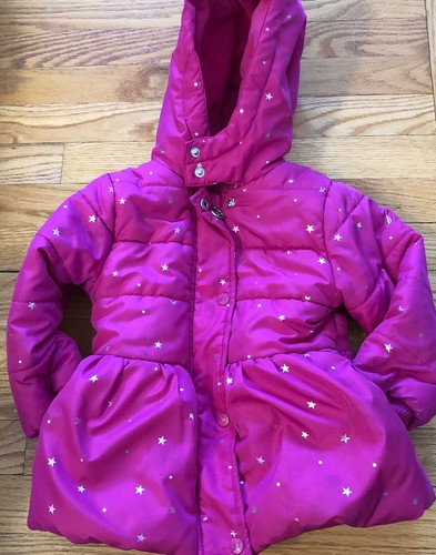 Giacca nautica bambina rosa - nautica,