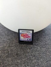 MOLTO RARO solo ragazze Nintendo DS DSi 2DS 3DS stock