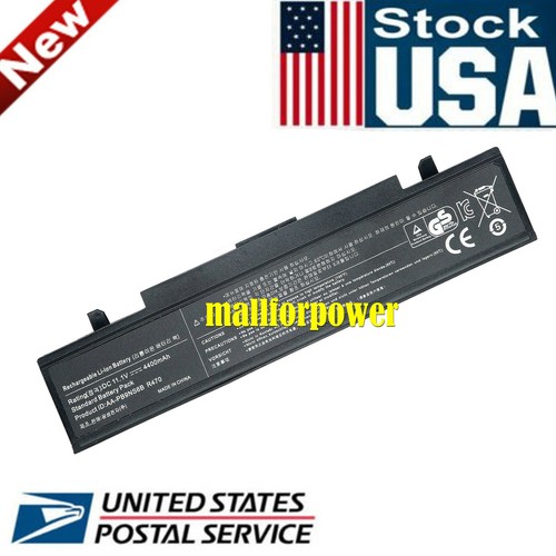 Battery for samsung rv509 - for,