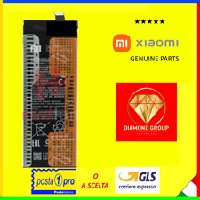 XIAOMI BATTERIA PILA ORIGINALE BM52 PER MI NOTE 10 LITE - PRO M1910F4G PROD2024