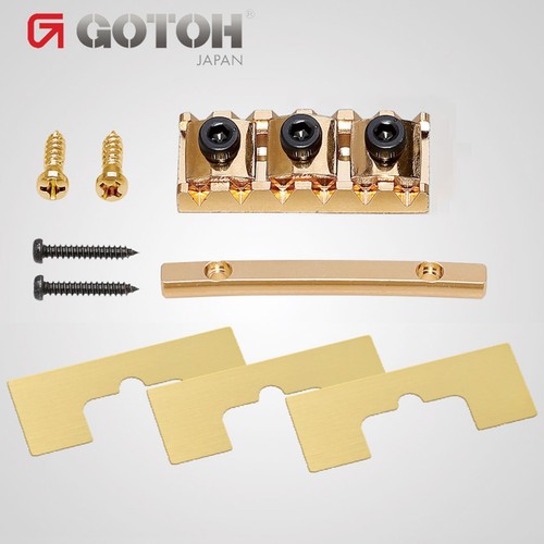 Dado bloccaggio gotoh ghl 2 - dado,