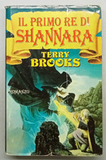 Il Primo Re Di Shannara di