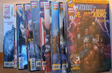 Thor e i nuovi Vendicatori -