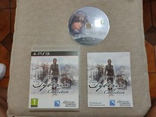 PS3 - Syberia Collection - VERSIONE UFFICIALE ITALIANA