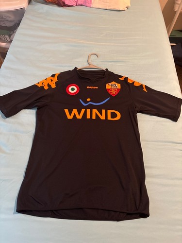 Maglia calcio roma - maglia, as