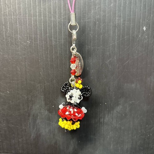 Disney resort minnie bead - minnie,