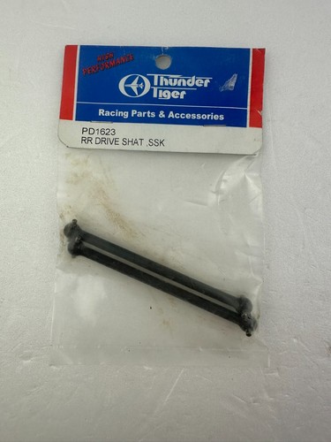 Albero trasmissione thunder - di,