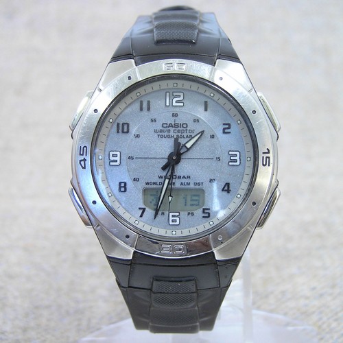 Articolo spazzatura orologio - [articolo,