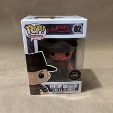 Funko Pop! Vinile: A Nightmare