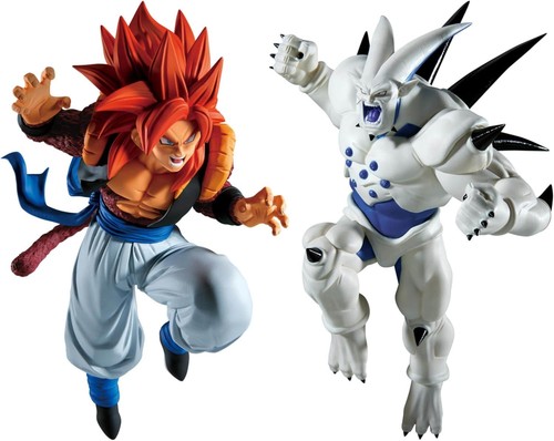 Set personaggi dragon - set, 2