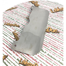 Paraspruzzi cavalletto