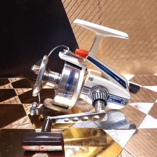 Mulinello pesca shimano - da,