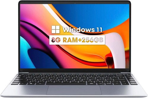 Chuwi herobook pro - pro, 14,1"