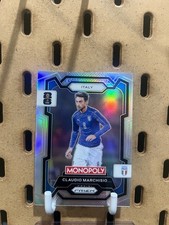 2026 panini monopoly prizm - 2026,