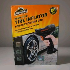 Armorall 3AARA0861B1G7 DC 12V