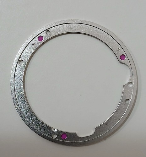 Rolex 1565 1570 - 1565-1570, ref.
