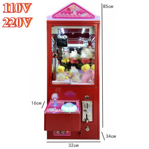 Carica play mall candy - play,