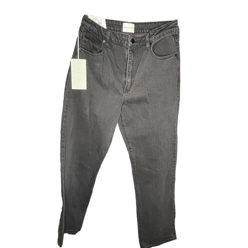 Jeans donna abrand alto - a,