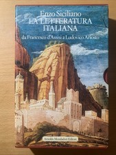 La letteratura italiana - Da