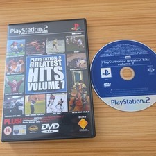 Playstation 2 Greatest Hits