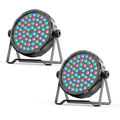 72w rgb led - 72w, dmx