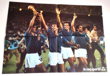 Poster Promozione Calcio