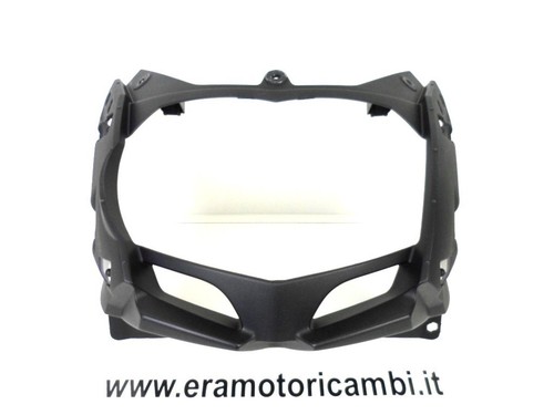 Carena cornice faro - carena, supporto