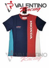 T-SHIRT HONDA HRC RACING TEE