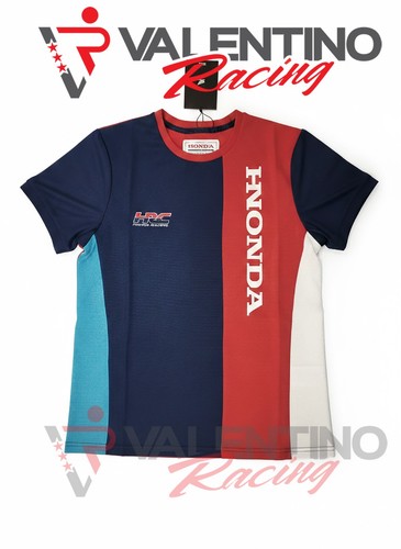 Shirt honda hrc racing - hrc,