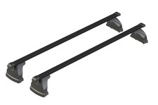 Quadra, set completo barre