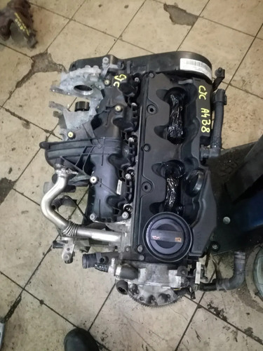 Motore audi cjc 0 - motore,